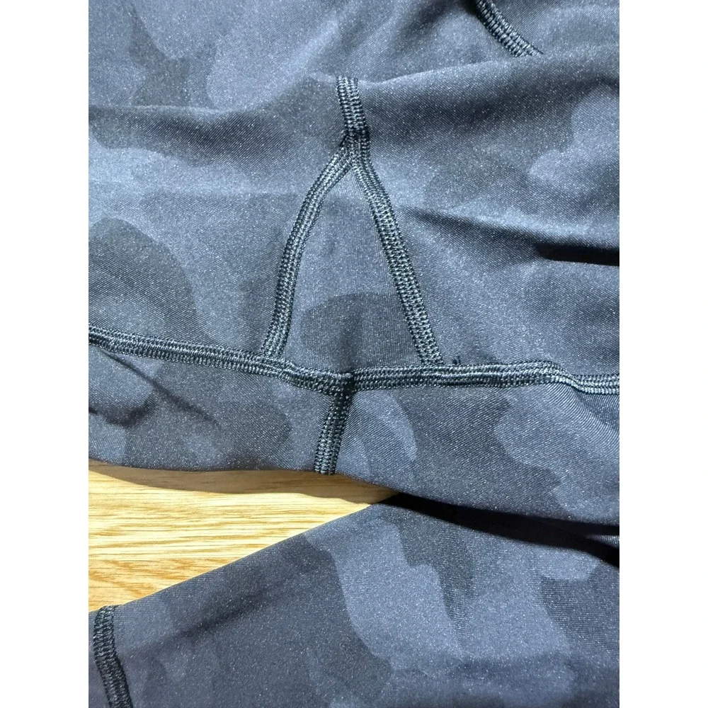Lululemon Wunder Under HR Tight 25